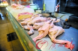 杭州市推进市区家禽冷链销售供应，保障食品安全与产业升级